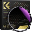 K&F Concept Graduated ND Filter Magnetic Nano X 67mm