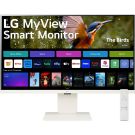 LG 32SR83U-W.AEU