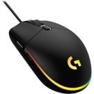 Logitech G203 Lightsync Gaming Mouse - Black - EMEA