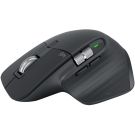 Logitech MX Master 3S Performance WRLS Mouse-Graphite - EMEA