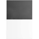 Benro Master Glass Filter 100x150mm Hard-Edged GND16 (1.2)