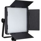 Nanlite LED Panel 600DSA w/ DMX