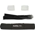 Nanlite Parabolic Softbox 150cm (Easy-Up)