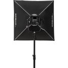 Nanlux Square Softbox 100cm (NLM Mount)