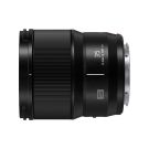 Panasonic LUMIX S 35mm f/1.8 L-Mount Black