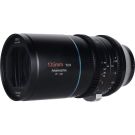 Sirui 135mm T2.9 1.8X FullFrame Anamorphic (E Mount)