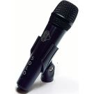 Sontronics Solo Handheld Dynamic Supercardiod Microphone