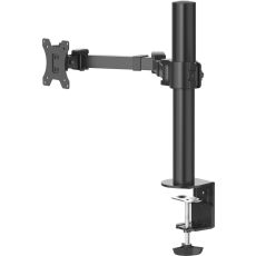 Hama Monitorarm Fullmotion 89 cm (35) 1 Arm Black