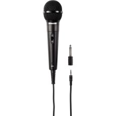 Thomson M150 Dynamische Microphone Party Black 2.5m