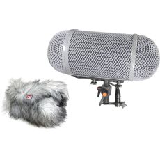 Rycote Stereo Windshield WS AE ORTF Kit (MZL)