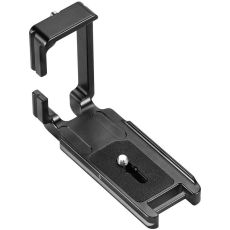 Sunwayfoto L-Plaat / L-Bracket Arca Canon EOS R7 (PCL-R7)