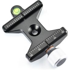 Sunwayfoto Universal Arca Standard QR Clamp SSC-50