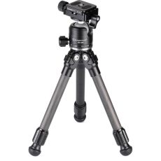 Sunwayfoto Macro Tripod Kit T16C20N + XB-28II w/ QR Plate