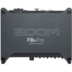 Zoom F8NPRO UK