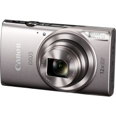 Canon IXUS 285 HS Silver