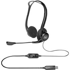 Logitech OEM PC960 Headset USB