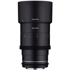 Samyang 135mm T2.2 VDSLR MkII MFT