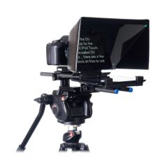 Datavideo TP-500 DSLR Tablet Teleprompter