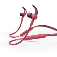 Hama Bluet-In-Ear-Stereo-Headset Neckband Chili PPPR/Garnet