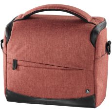 Hama Camera Bag SLR Trinidad 130 Red