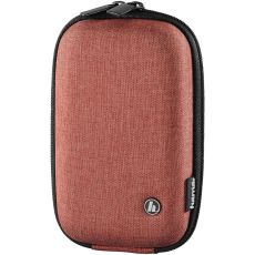 Hama Camera Bag Compact Trinidad 80l Hardcase Red