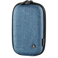 Hama Camera Bag Compact Trinidad 80l Hardcase Blue