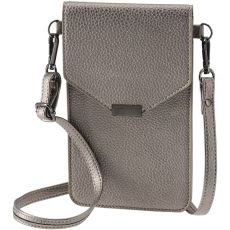 Hama Cross-Body-Bag Universal For Smartphones Champagne