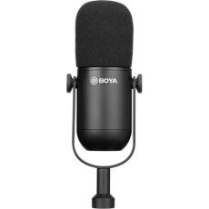 Boya BY-DM500 Studio Braodcast Mic XLR