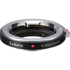 Panasonic DMW-MA2ME Lens Adapter