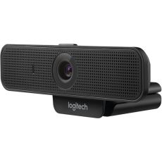 Logitech C925E Webcam