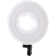 Falcon Eyes LED Ring Lamp Dimmable DVR-300DVC On 230V