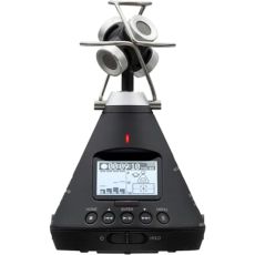 Zoom H3-VR 360GRD Audio Recorder