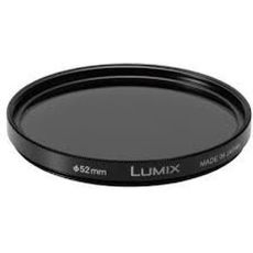 Panasonic DMW-LND52E ND Filter