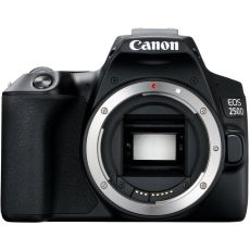 Canon EOS 250D Black Body