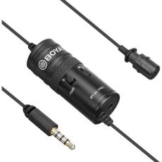 Boya Lavalier Microphone BY-M1 Pro