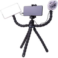 Dörr Vlogging Tripod Octopus