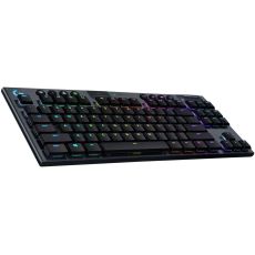 Logitech G915 TKL RGB Keyboard Tactic Deu