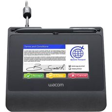 Wacom 5inch LCD Signature Pad STU-540