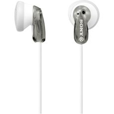 Sony MDR-E9LPG Grey In Ear Headphone