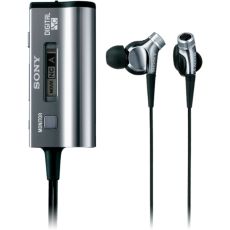 Sony MDR-NC300D Headphone