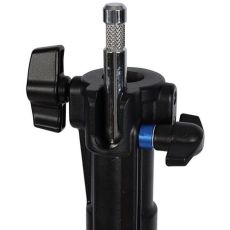 Falcon Eyes StudioKing Light Stand On Wheels FPT-3605A 312cm