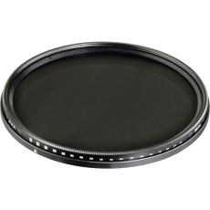 Hama Grayfilter Vario ND2-400GECOATED82.0 mm