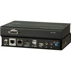 Aten USB HDMI HDBaseT 2.0 KVM Extender (4K Up To 100m)