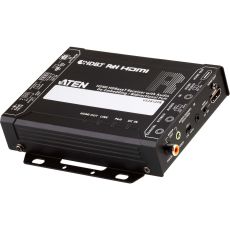 Aten 4K HDMI HDBaseT Receiver /w Audio De-Embedding / Bi-dir