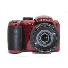 Kodak Pixpro AZ255 Red