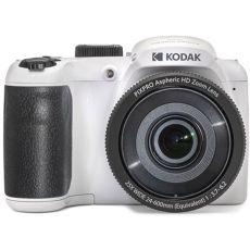 Kodak Pixpro AZ255 White 