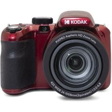 Kodak Pixpro AZ425 Red 42X Zoom Camera