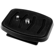 Camrock Quick Release Plate For Tripod TC63