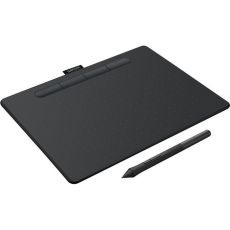 Wacom Intuos Basic S Black - Pen