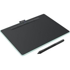 Wacom Intuos Comfort Plus PB M Pistachio